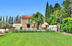 Location de vacances - Rognonas , France - FCS268 2