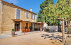 Location de vacances - Rognonas , France - FCS268 11