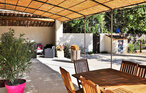 Location de vacances - Rognonas , France - FCS268 12