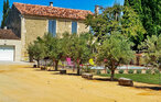 Location de vacances - Rognonas , France - FCS268 16