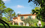 Feriehuse - Villeuneuve Les Avignon , Frankrig - FCS409 3