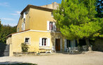 Location de vacances - Sablet , France - FCS544 3