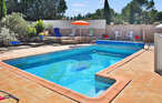 Location de vacances - L Isle Sur La Sorgue , France - FCS230 3
