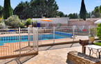 Location de vacances - L Isle Sur La Sorgue , France - FCS230 9