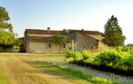 Ferienhaus - Valréas  , Frankreich - FCS229 11