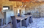 Ferienhaus - Valréas  , Frankreich - FCS229 14