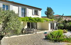 Location de vacances - Lancon de Provence , France - FCS378 4