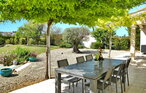 Location de vacances - Lancon de Provence , France - FCS378 5