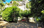 Semesterhus - Les Baux De Provence , Frankrike - FCS422 14