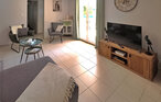 Location de vacances - Paradou , France - FCS340 18