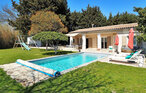 Location de vacances - Paradou , France - FCS340 2