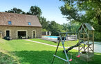Location de vacances - Saint Genies , France - FCS027 4