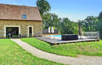 Location de vacances - Saint Genies , France - FCS027 2