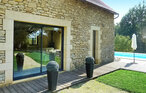 Location de vacances - Saint Genies , France - FCS027 5
