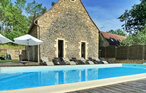 Location de vacances - Saint Genies , France - FCS027 8
