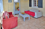 Location de vacances - Rognonas , France - FCS464 9