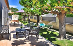 Location de vacances - Rognonas , France - FCS464 3