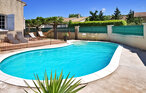 Location de vacances - Rognonas , France - FCS464 1