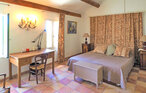 Location de vacances - Maussane-les-Alpilles , France - FCS003 29