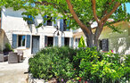 Location de vacances - Maussane-les-Alpilles , France - FCS003 5