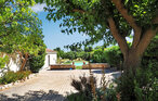 Location de vacances - Maussane-les-Alpilles , France - FCS003 8