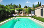 Location de vacances - Maussane-les-Alpilles , France - FCS003 1