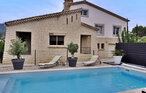 Location de vacances - Beaumes De Venise , France - FCS487 7