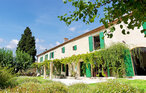 Location de vacances - Maussane les Alpilles , France - FCS549 13