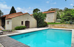 Location de vacances - Maussane les Alpilles , France - FCS549 2