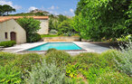 Location de vacances - Maussane les Alpilles , France - FCS549 11