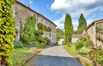 Location de vacances - Lussac , France - FCS020 6