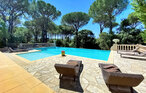 Location de vacances - Vidauban , France - FCS140 4