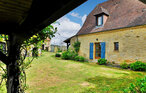 Location de vacances - Sergeac , France - FCS145 7