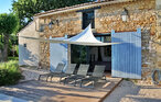 Location de vacances - Baron , France - FCS460 12