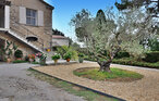 Location de vacances - Bonnieux , France - FCS118 7