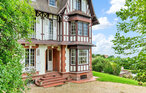Location de vacances - Villerville , France - FCS387 3