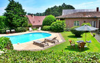 Location de vacances - Siorac En Perigord , France - FCS518 2