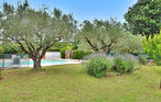 Location de vacances - Cavillargues , France - FCS476 18