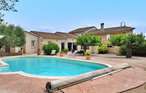 Location de vacances - Cavillargues , France - FCS476 4