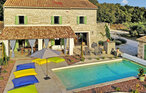 Location de vacances - Orgnac-l'Aven , France - FCS248 1