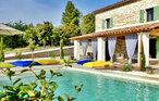 Location de vacances - Orgnac-l'Aven , France - FCS248 5