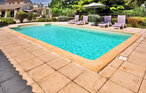 Location de vacances - Noves , France - FCS333 3