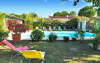 Location de vacances - Eyragues , France - FCS416 6