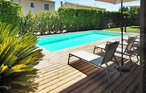 Holiday home - Paradou , France - FCS451 5