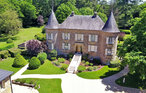 Location de vacances - Cenac Et Saint Julien , France - FCS218 1