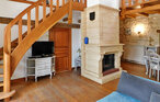 Location de vacances - Carlux , France - FCS207 22