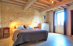 Ferienhaus - Maussane les Alpilles , Frankreich - FCS450 25