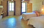 Ferienhaus - Maussane les Alpilles , Frankreich - FCS450 27