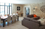 Ferienhaus - Maussane les Alpilles , Frankreich - FCS450 3