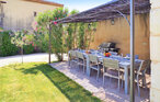Ferienhaus - Maussane les Alpilles , Frankreich - FCS450 4